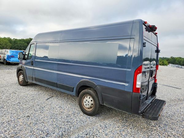 2020 RAM PROMASTER 1500