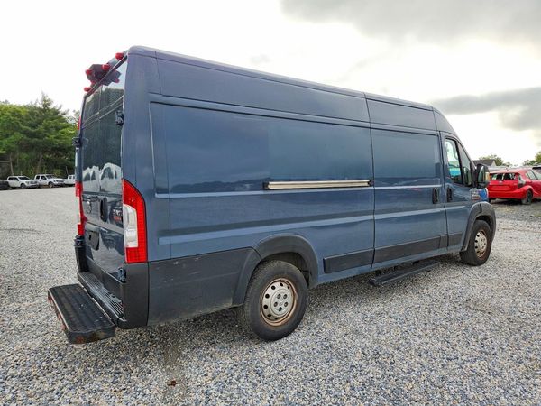 2020 RAM PROMASTER 1500