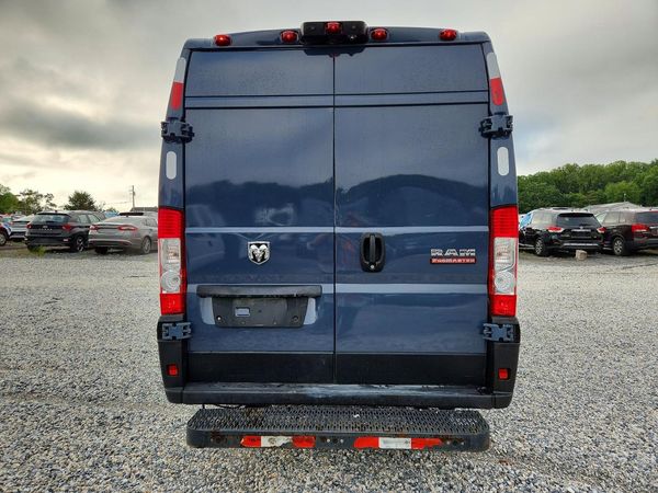 2020 RAM PROMASTER 1500