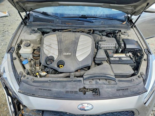 2014 KIA CADENZA EX