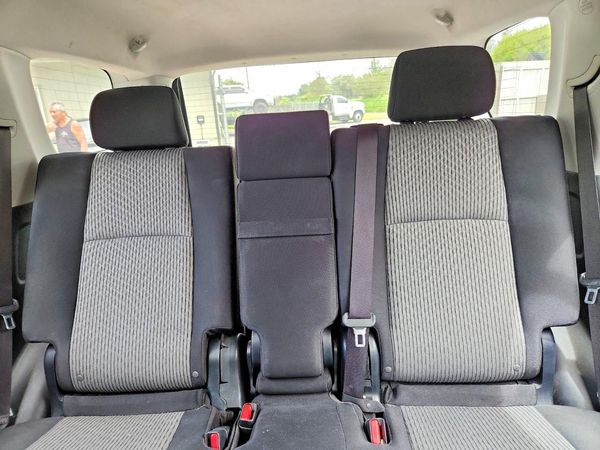 2018 TOYOTA 4RUNNER