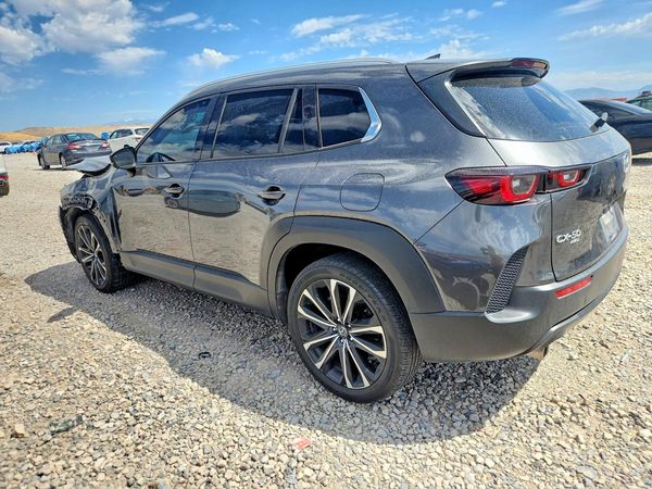 2024 MAZDA CX-50