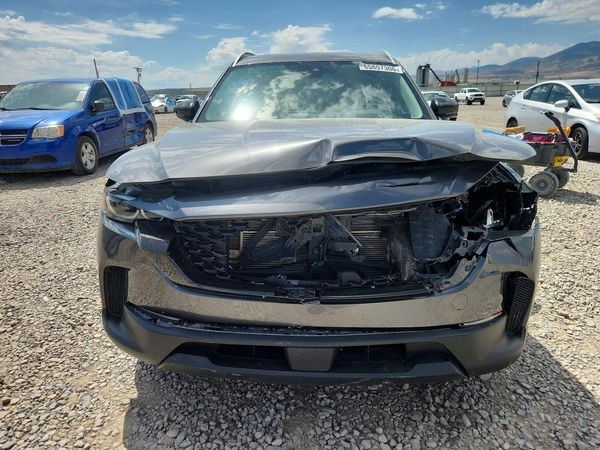 2024 MAZDA CX-50