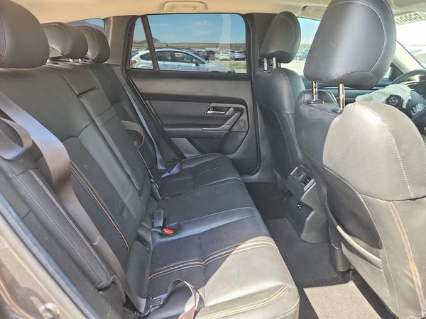 2024 MAZDA CX-50