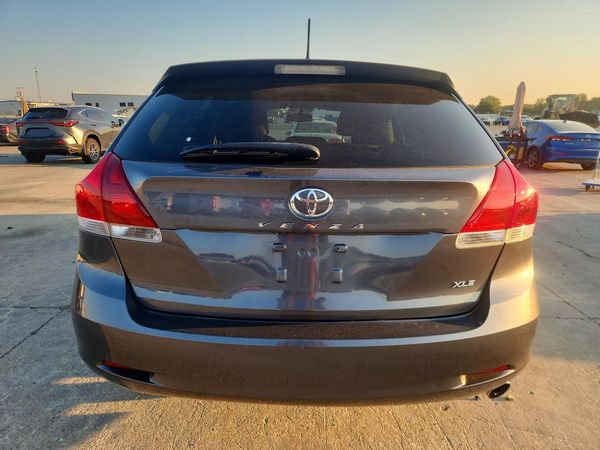 2012 TOYOTA VENZA