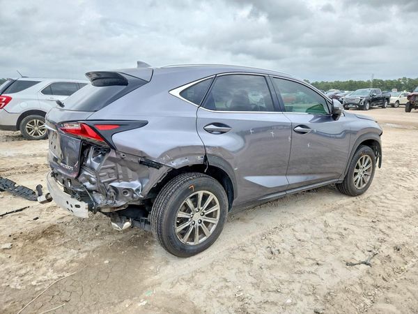 2016 LEXUS NX 200T 200t Luxury