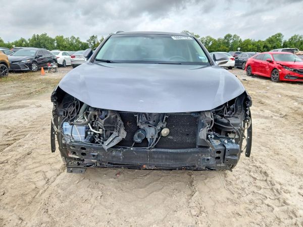 2016 LEXUS NX 200T 200t Luxury
