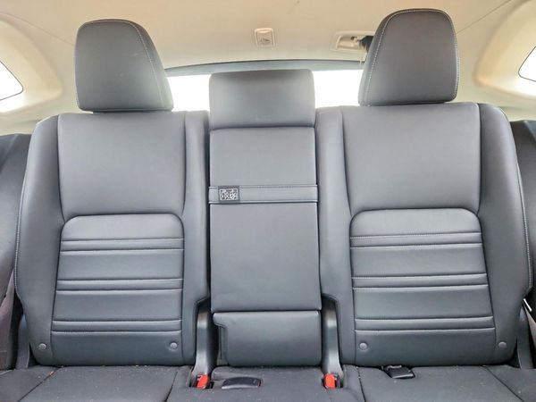 2016 LEXUS NX 200T 200t Luxury