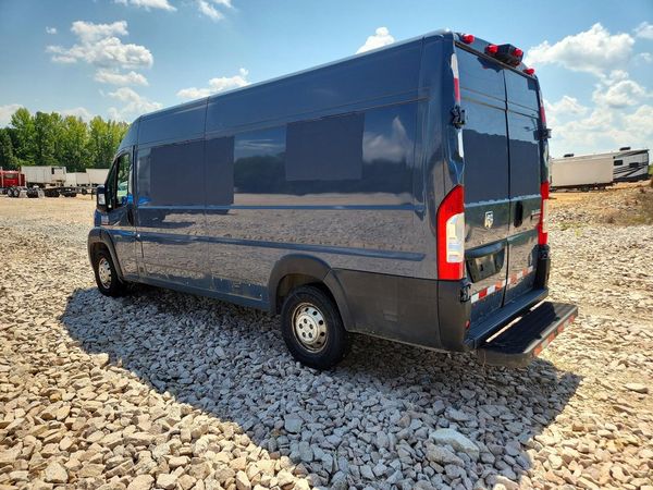 2021 RAM PROMASTER 3500
