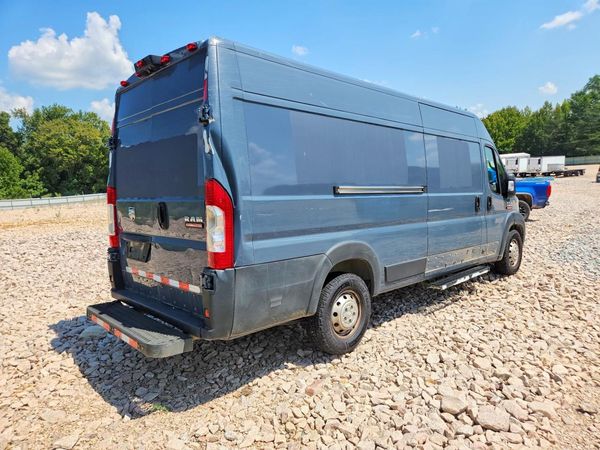 2021 RAM PROMASTER 3500
