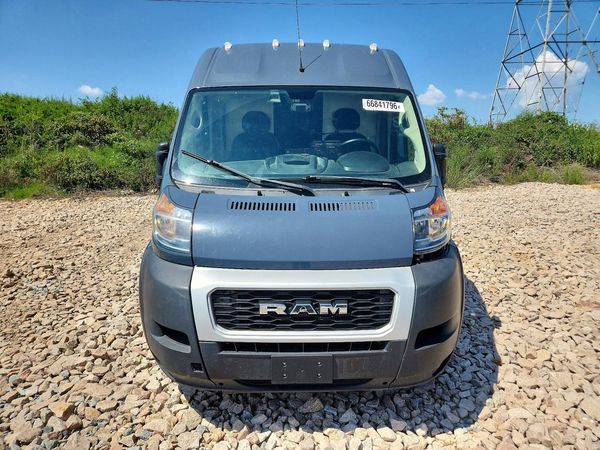 2021 RAM PROMASTER 3500