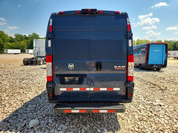 2021 RAM PROMASTER 3500