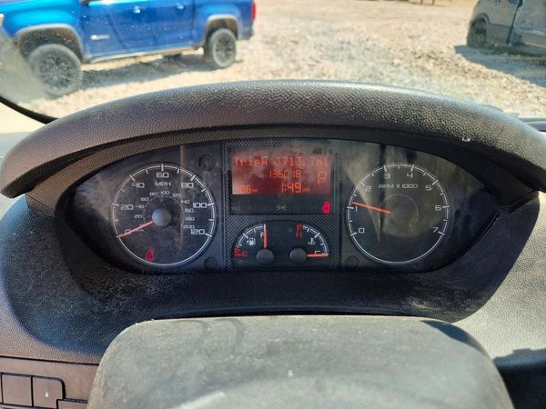 2021 RAM PROMASTER 3500