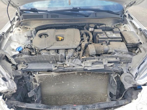 2021 KIA FORTE GT Line