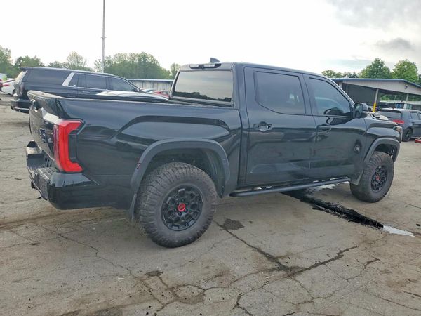 2025 TOYOTA TUNDRA TRD Pro