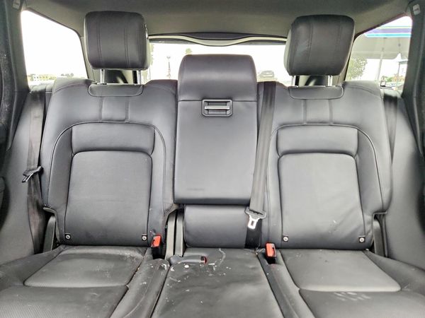 2019 LAND ROVER RANGE ROVER