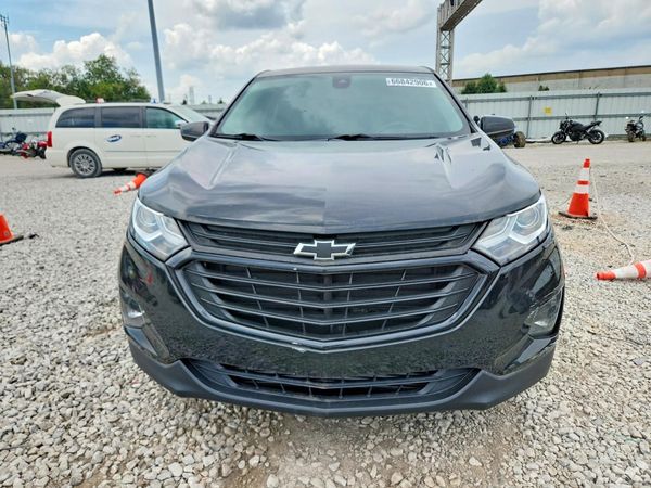 2021 CHEVROLET EQUINOX LT (1LT) — DIRF