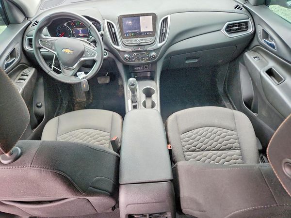 2021 CHEVROLET EQUINOX LT (1LT) — CKPT