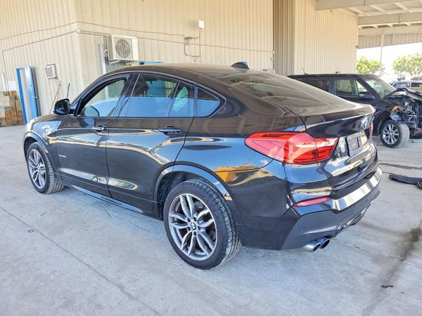 2017 BMW X4 xDrive28i