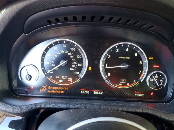 2017 BMW X4 xDrive28i