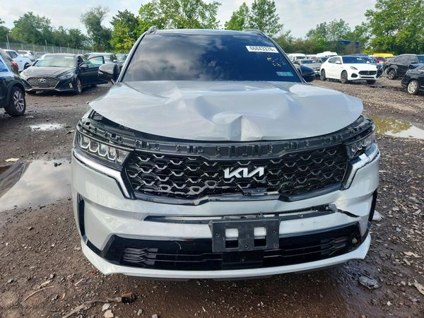 2023 KIA SORENTO
