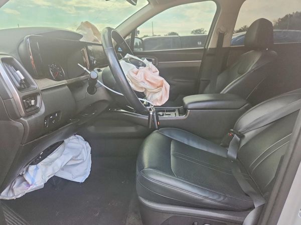 2023 KIA SORENTO