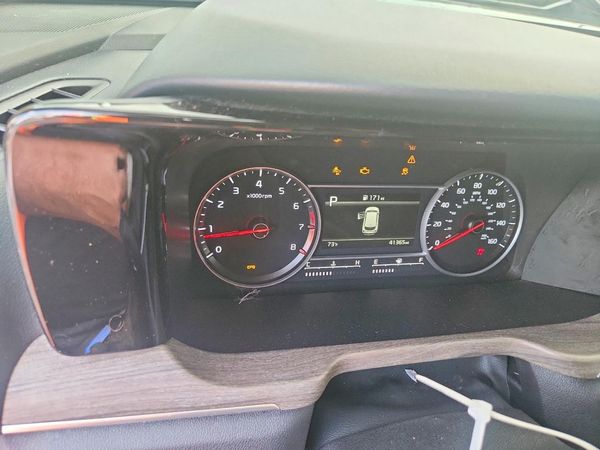 2023 KIA SORENTO