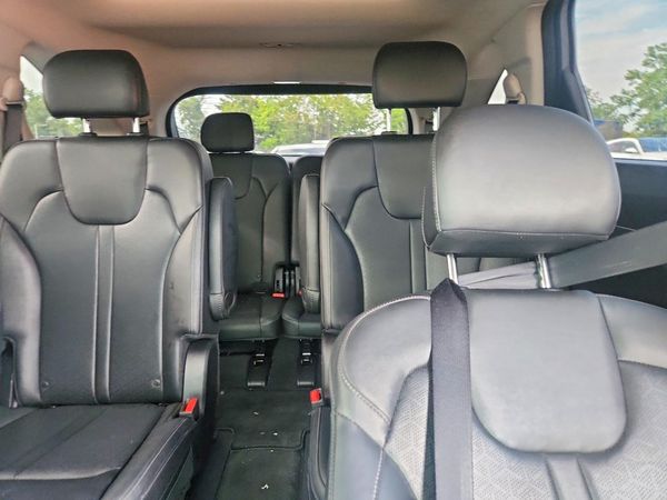 2023 KIA SORENTO