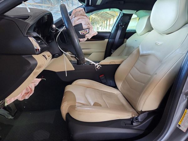 2019 CADILLAC CT6