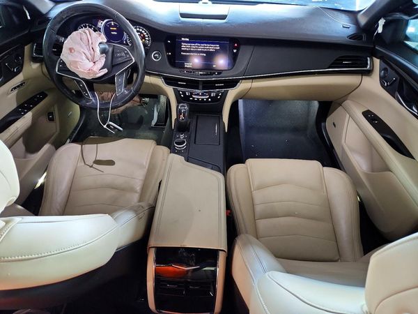 2019 CADILLAC CT6