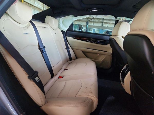 2019 CADILLAC CT6