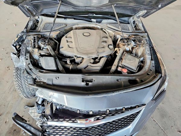 2019 CADILLAC CT6