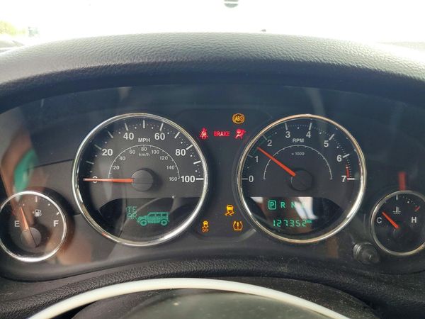 2018 JEEP WRANGLER UNLIMITED Unlimited Sahara