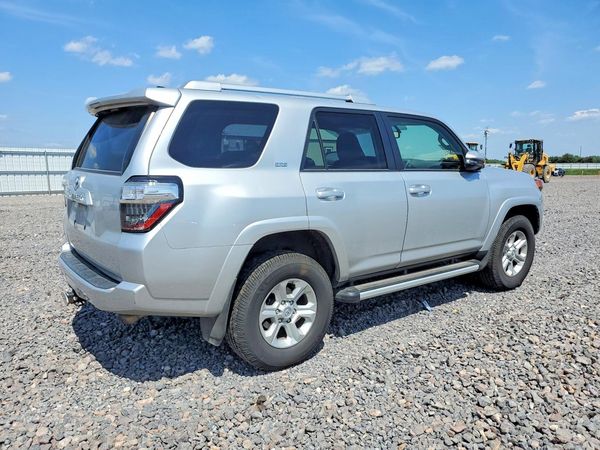 2017 TOYOTA 4RUNNER