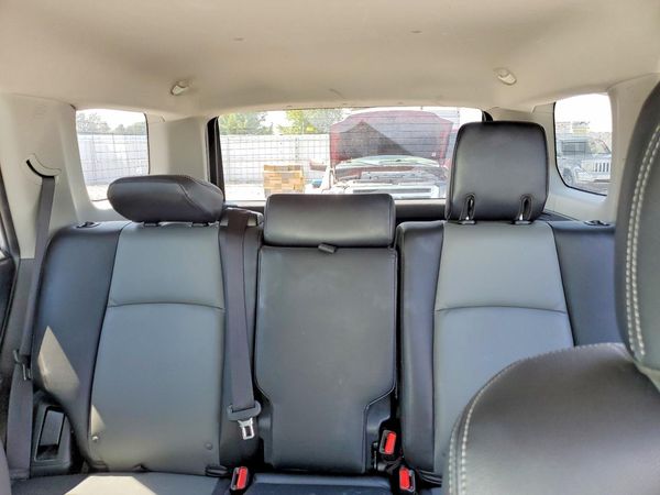 2017 TOYOTA 4RUNNER