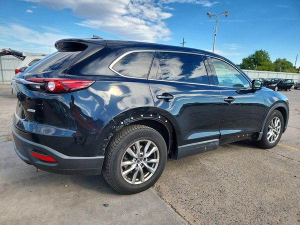 2018 MAZDA CX-9