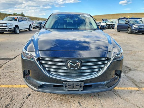 2018 MAZDA CX-9