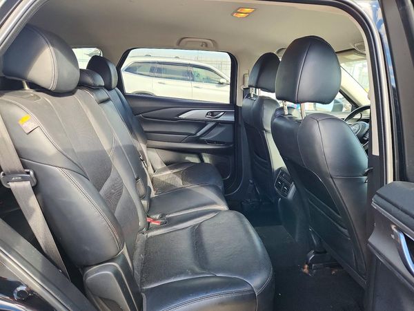 2018 MAZDA CX-9