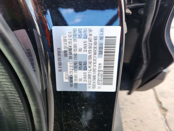 2018 MAZDA CX-9