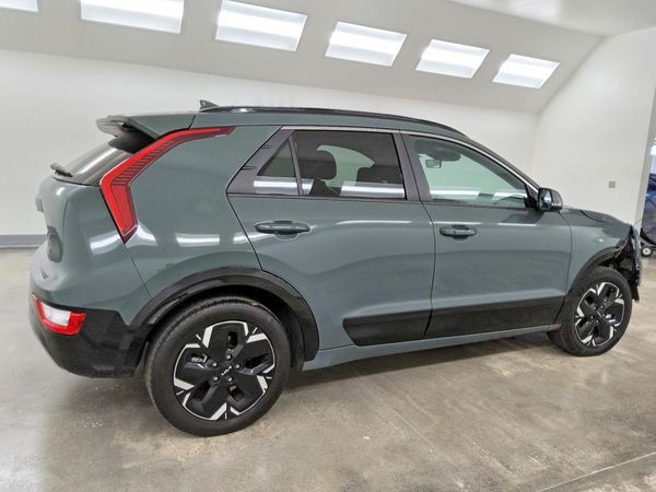 2024 KIA NIRO Wind