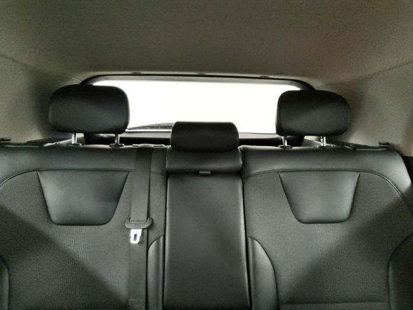 2024 KIA NIRO Wind