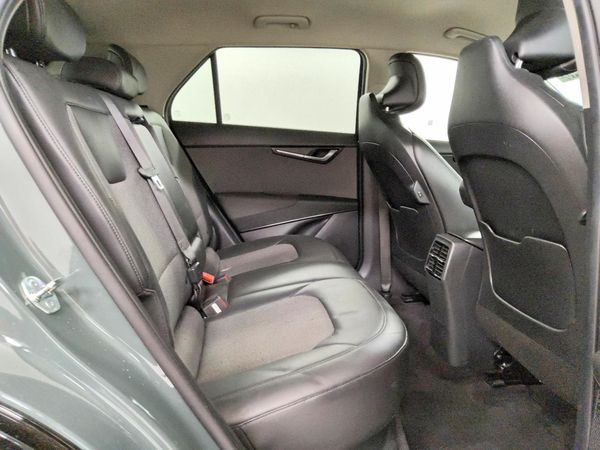 2024 KIA NIRO Wind