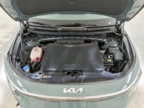 2024 KIA NIRO Wind