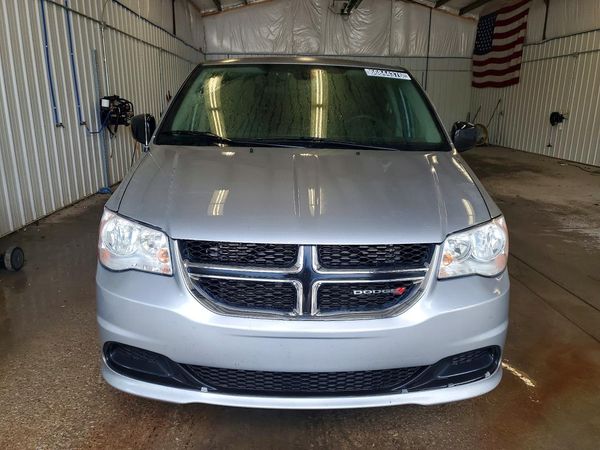2020 DODGE CARAVAN SE
