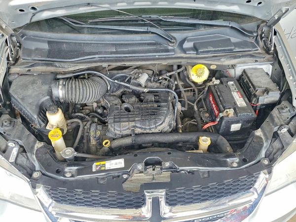 2020 DODGE CARAVAN SE