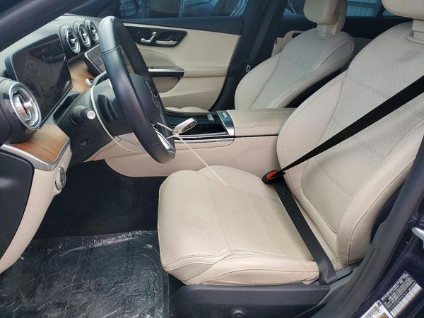 2023 MERCEDES-BENZ C C300 4MATIC
