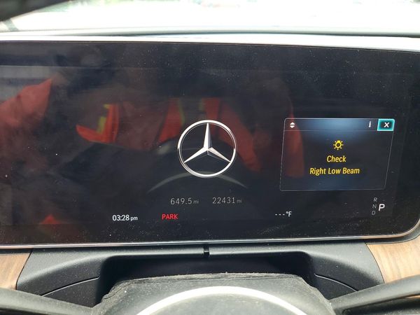 2023 MERCEDES-BENZ C C300 4MATIC