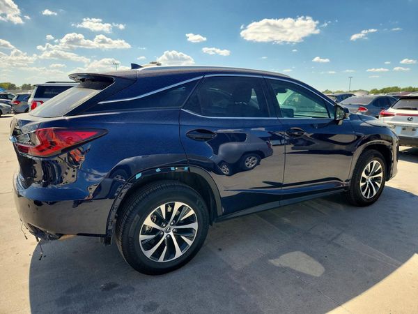 2022 LEXUS RX350 350 Premium