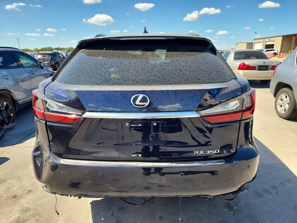 2022 LEXUS RX350 350 Premium