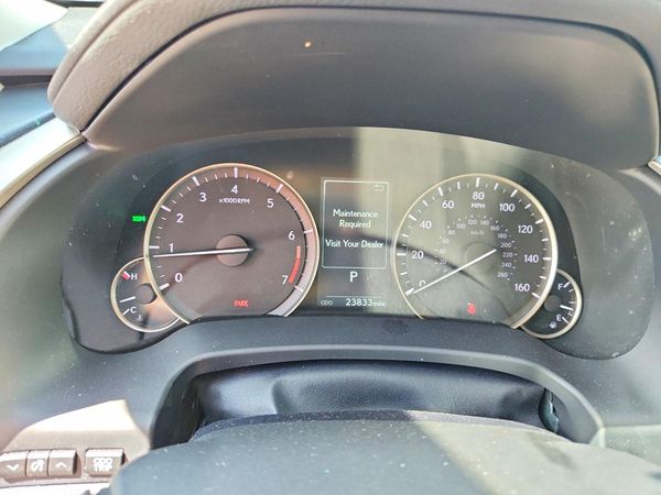2022 LEXUS RX350 350 Premium